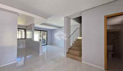 Casa de 3 quartos com suíte à venda no bairro Camobi próximo a UFSM