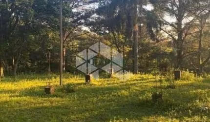 Chácara à venda no bairro Itararé em Santa Maria, subida pra Itaara