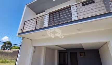 Casa de 3 quartos com suíte à venda no bairro Camobi próximo a UFSM