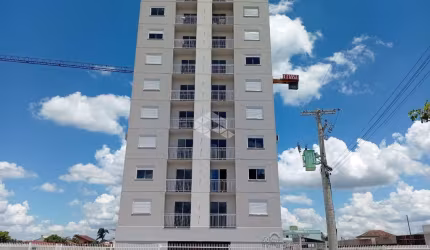Apartamento novo à venda com 02 dormitórios, no bairro Camobi em Santa Maria.