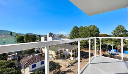 Apartamento de 2 quartos com suíte à venda perto da UFSM, Santa Maria RS