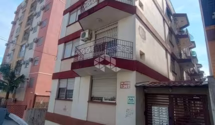 Apartamento à venda  2 quartos na Rua Floriano Peixoto no centro de  Santa Maria