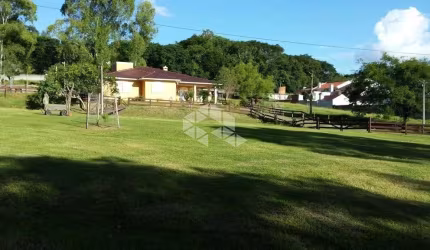 Chácara a Venda em Santa Maria, próximo a cidade, com 1,4 hectares