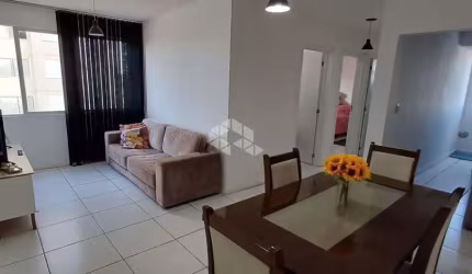 Venda de apartamento com 2 quartos, 1 banheiro, elevador