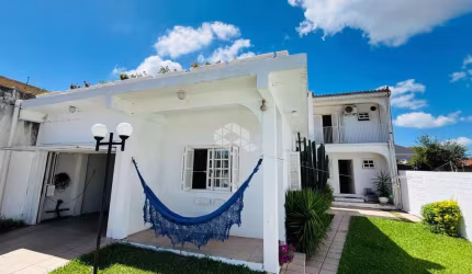 Casa de 3 quartos a venda em Santa Maria, bairro D. Antônio Reis