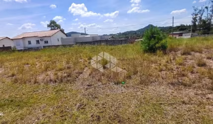 Terreno à venda no Bairro Camobi em Santa Maria  RS