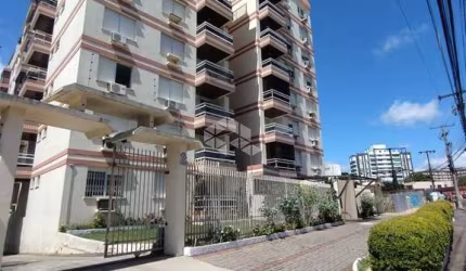 Apartamento de 1 Dormitório à venda na Av. Dores!