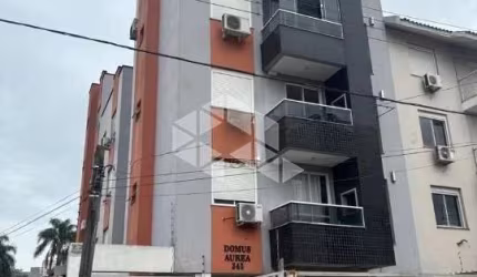 Apartamento 1 Dormitório à venda próximo a UFSM em Camobi Santa Maria