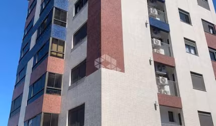 Apartamento de 03 quartos com 02 vagas de garagem á VENDA no bairro Centro, Santa Maria RS