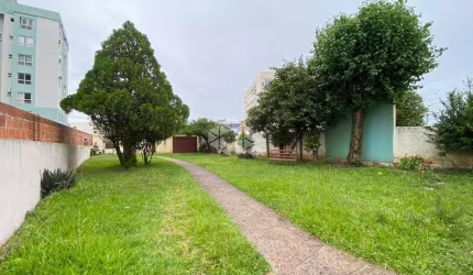 Terreno à venda localizado em Camobi em frente ao posto SIM, Santa Maria.