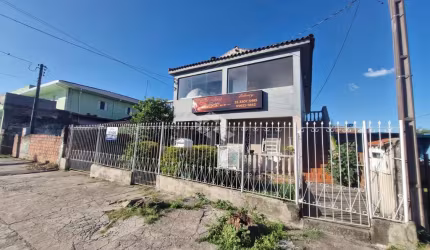 Casa à venda em Camobi, São José. Santa Maria - RS
