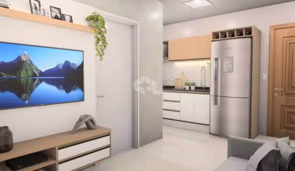 Apartamento a venda com 2D próximo a UFSM em Santa Maria RS