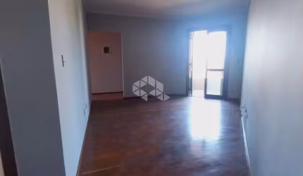Apartamento 3 Quartos com suíte próximo a UFSM no Bairro Camobi em Santa Maria - RS