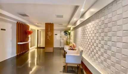 Apartamento de 3 quartos no bairro NossaSenhora de Lourdes em Santa Maria.