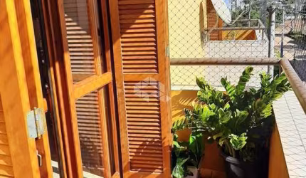 Apartamento á venda com 3 quartos e uma suíte no Bairro Camobi em Santa Maria RS