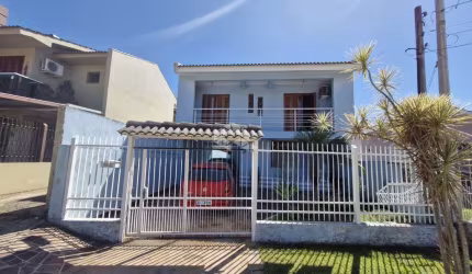 Casa à venda com 3 quartos em Camobi Santa Maria - RS