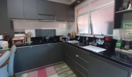 Casa à venda  com 2 quartos e 1 suíte no Bairro Parque Pinheiro Machado  em Santa Maria RS