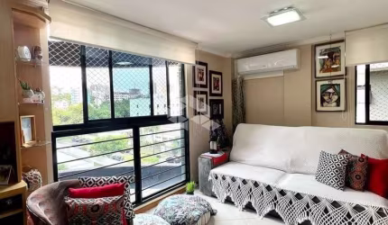 Ótimo apartamento à venda 1 dormitório no Bairro Dores em Santa Maria RS