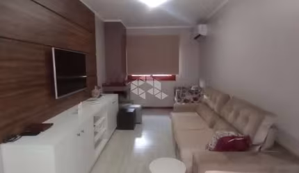 Casa à venda  no Bairro Parque Pinheiro Machado em Santa Maria RS