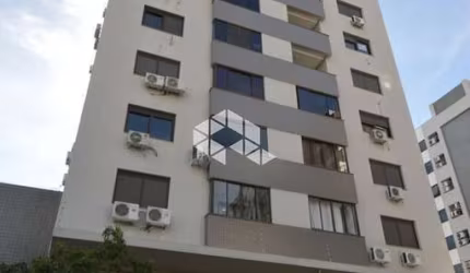 Apartamento 2 Quartos à Venda Próximo ao Fórum no Bairro Nossa Senhora das Dores em Santa Maria RS