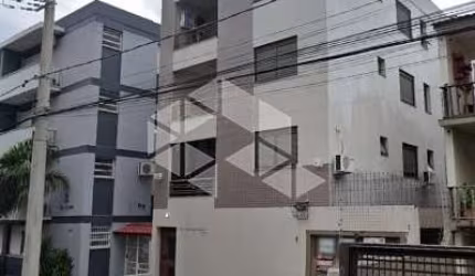 Apartamento de 1 quarto à venda no Bairro Nossa Senhora de Fátima em Santa Maria