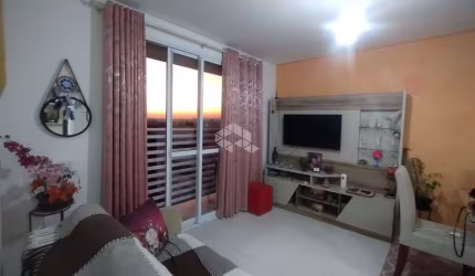 Apartamento 2 dormitorios com suíte à venda no Centro de Santa Maria RS