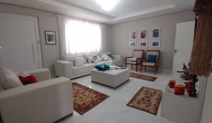 Casa à venda com 4 quartos no Residencial Novo Horizonte em Santa Maria RS
