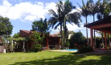 Chácara à venda em Santa Maria - RS
