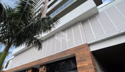 Apartamento de 2 quartos à venda próximo ao Hospital de Caridade em Santa Maria
