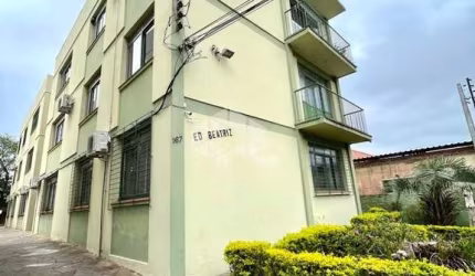 Apartamento de 3 quartos à venda no bairro Camobi em Santa Maria