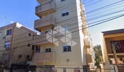 Apartamento à venda com 2 quartos no Bairro Nonoai em Santa  Maria RS