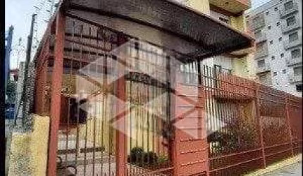 Apartamento à venda com 2 quartos no Bairro Fátima em Santa Maria RS
