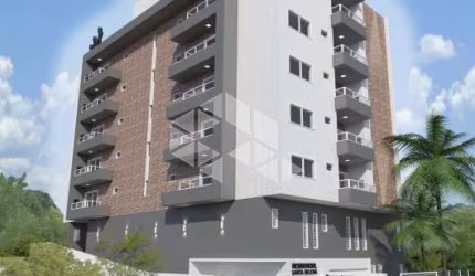 Apartamento de  01 quarto à venda no bairro Camobi, próximo a UFSM em Santa Maria RS.