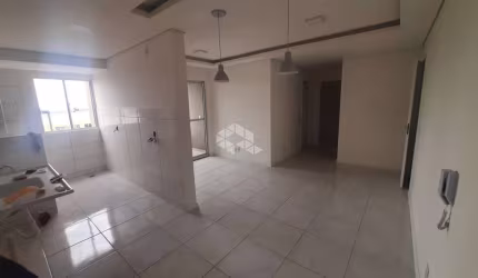 Apartamento 2 Dormitórios à Venda, na Rua Niederauer 477, Bom Fim, Santa Maria - RS