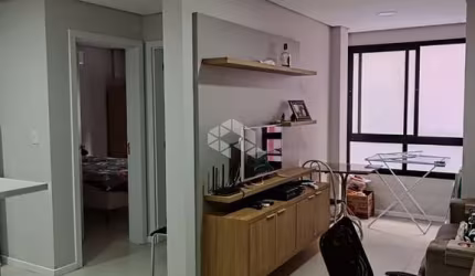 Apartamento de 1 quarto à venda no bairro Camobi em Santa Maria