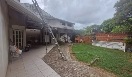 Casa à venda com 2 quartos em Camobi Santa Maria - RS