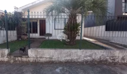 Terreno á venda em Camobi Santa Maria Rs