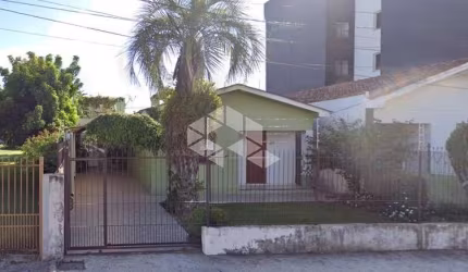 Terreno á venda em Camobi Santa Maria RS