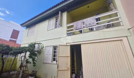 Casa a venda com 3 quartos em Camobi, Santa Maria - RS