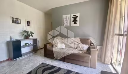 Apartamento com 3 quartos e 1 suíte à venda no Bairro São José em Santa Maria