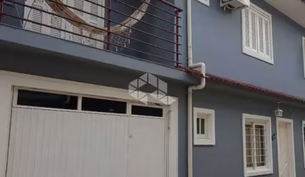 Sobrado à venda 2 dormitórios no Bairro Pinheiro Machado em Santa Maria RS