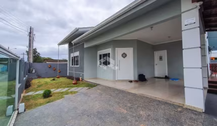 Casa térrea venda no Campeche - Florianópolis/SC