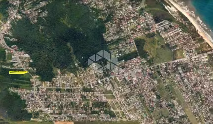 Terreno com mais de 7.000,00m² com ótima localização no Campeche!