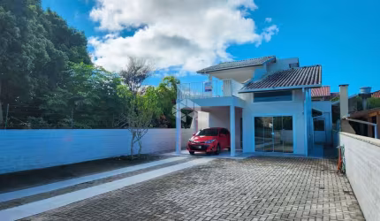 Casa à venda no Bairro campeche em Florianópolis - SC