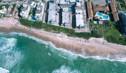 Cobertura com 2 dormitórios à venda, 93 m² por R$ 2.000.000,00 - Morro das Pedras - Florianópolis/SC
