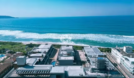 Cobertura com 2 dormitórios à venda, 93 m² por R$ 2.000.000,00 - Morro das Pedras - Florianópolis/SC