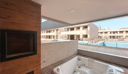 Apartamento Garden com 2 dormitórios à venda, 118 m² por R$ 1.800.000,00 - Morro das Pedras - Florianópolis/SC