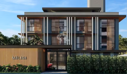 Lofts disponiveis para venda a poucos metros da Praia do Campeche