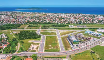 Lotes / Terrenos  Residenciais na Praia do Campeche