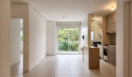 Apartamento de Dois Dormitórios sendo duas suítes a poucos metros da praia do campeche em Florianópolis/SC